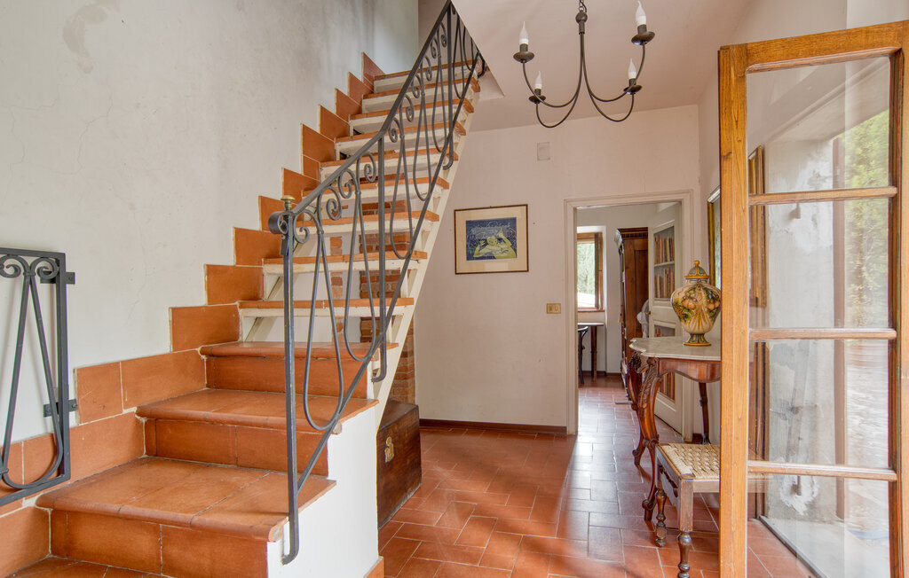 Il Loggiato, maison 11 pers. avec piscine à Monte San Savino - Photo 22