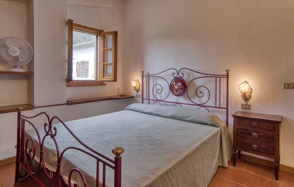 Il Loggiato, maison 11 pers. avec piscine à Monte San Savino - Photo 24