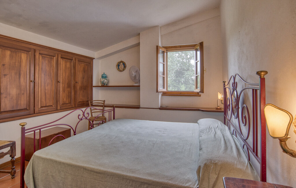 Il Loggiato, maison 11 pers. avec piscine à Monte San Savino - Photo 25