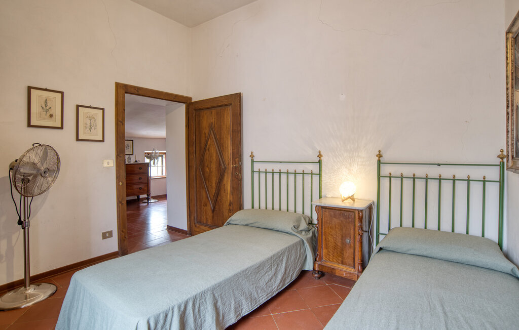 Il Loggiato, maison 11 pers. avec piscine à Monte San Savino - Photo 26
