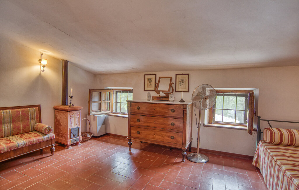 Il Loggiato, maison 11 pers. avec piscine à Monte San Savino - Photo 28