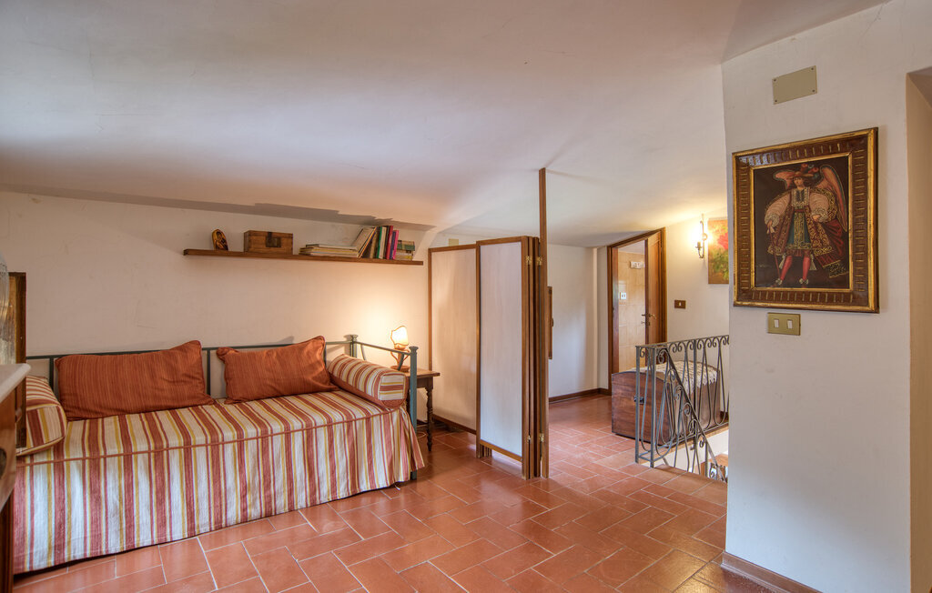 Il Loggiato, maison 11 pers. avec piscine à Monte San Savino - Photo 29