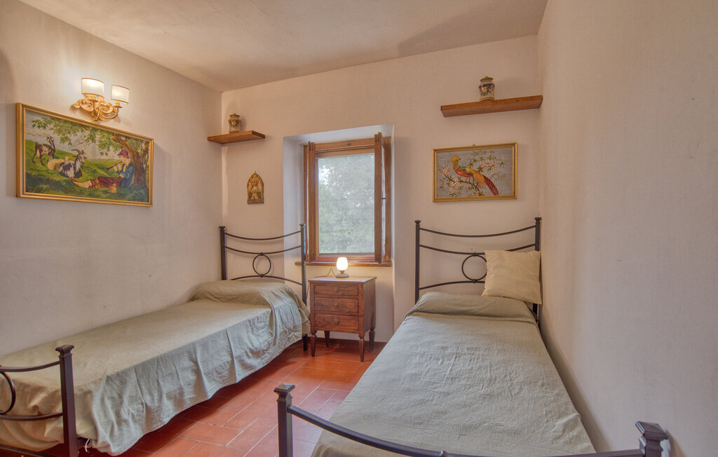 Il Loggiato, maison 11 pers. avec piscine à Monte San Savino - Photo 30