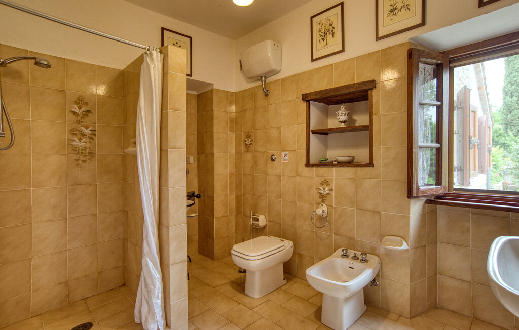 Il Loggiato, maison 11 pers. avec piscine à Monte San Savino - Photo 33
