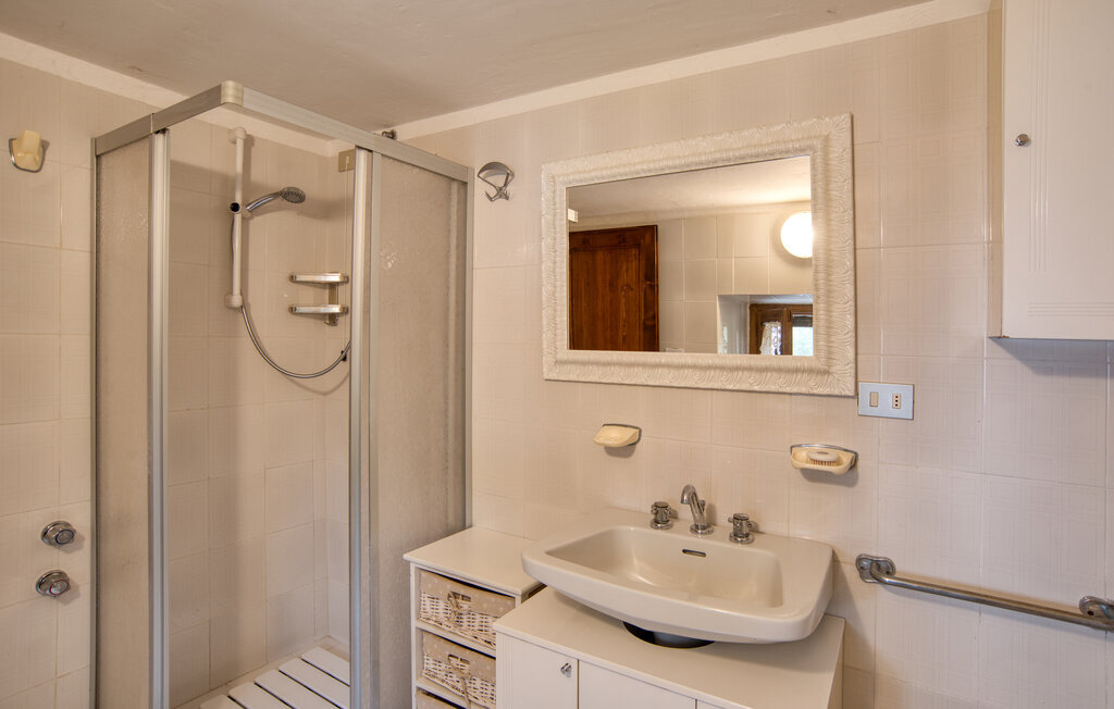 Il Loggiato, maison 11 pers. avec piscine à Monte San Savino - Photo 35
