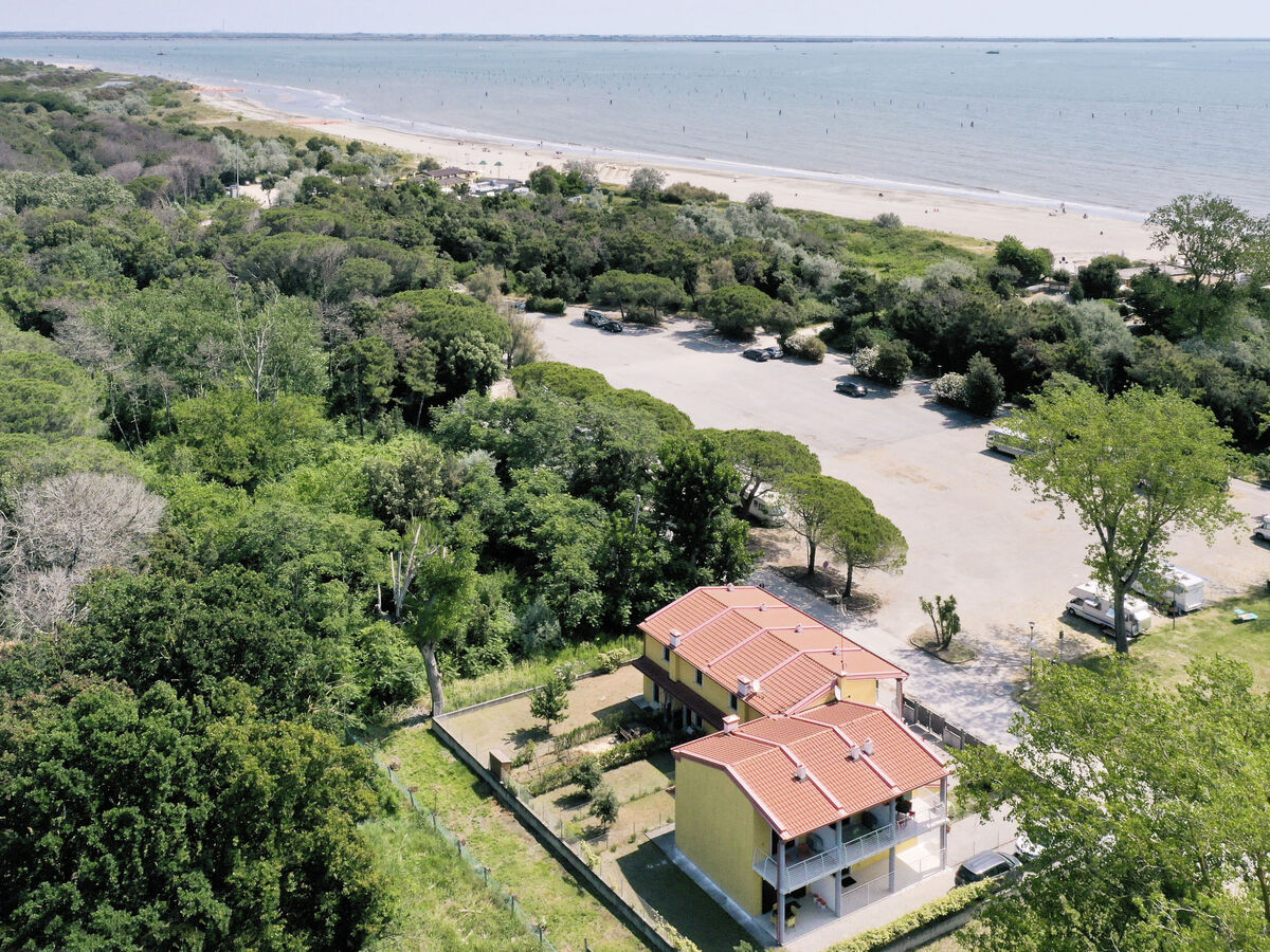 Maison Adalgisa - 2 chambres à 200m de la plage - Photo 1