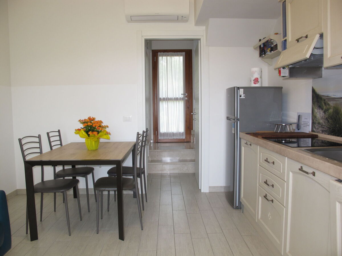 Maison Adalgisa - 2 chambres à 200m de la plage - Photo 6