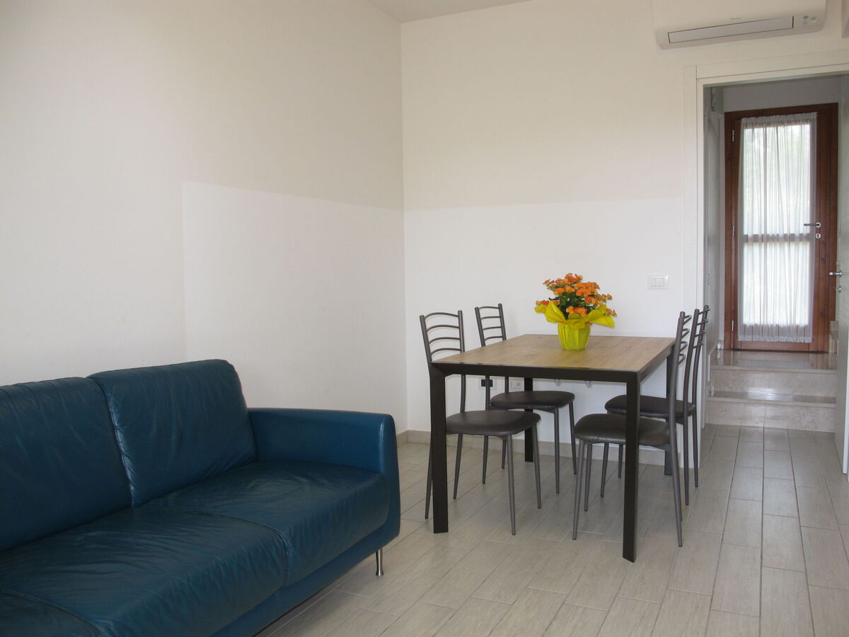 Maison Adalgisa - 2 chambres à 200m de la plage - Photo 7
