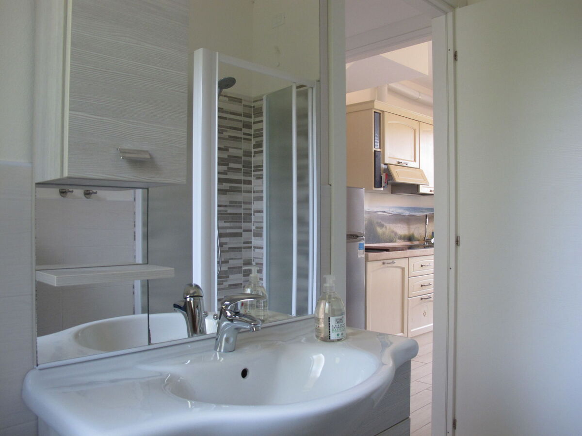 Maison Adalgisa - 2 chambres à 200m de la plage - Photo 9