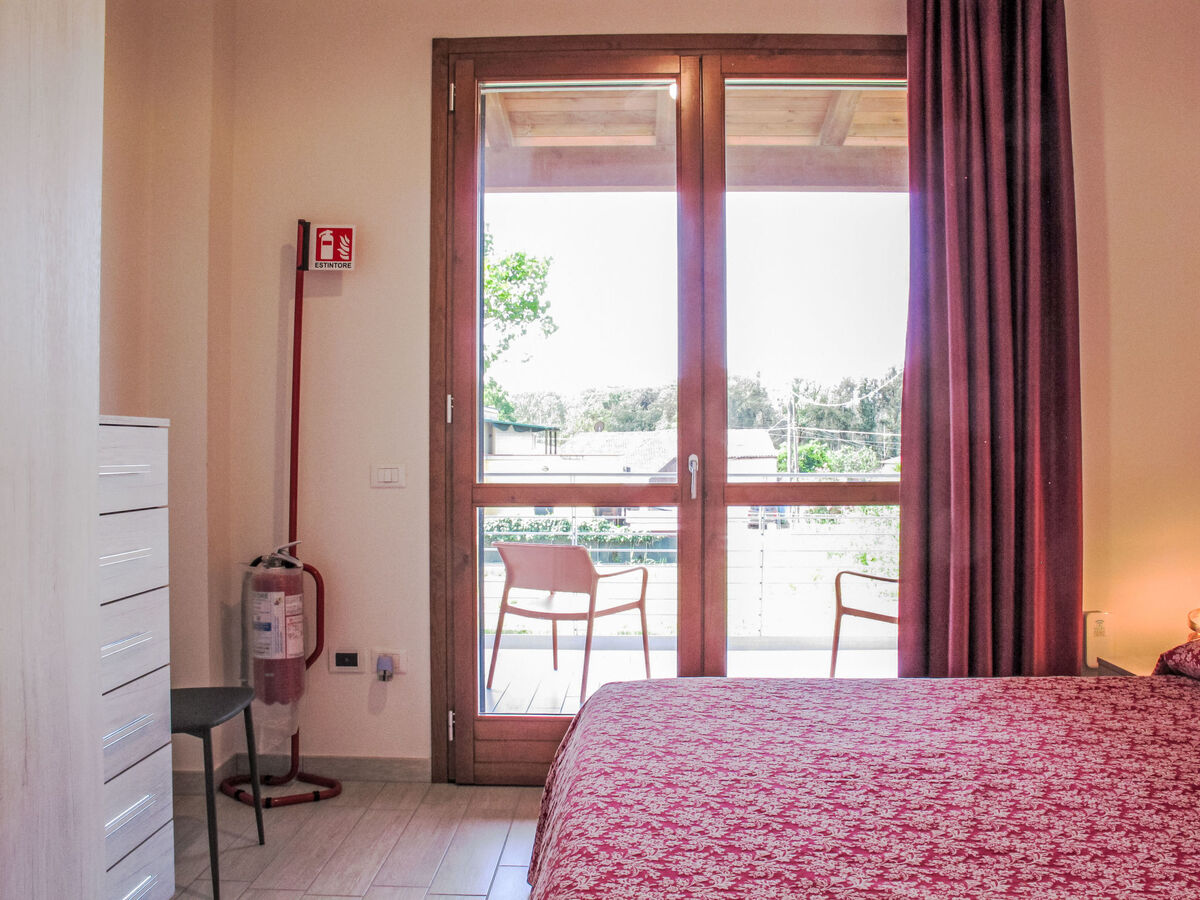 Maison Adalgisa - 2 chambres à 200m de la plage - Photo 12