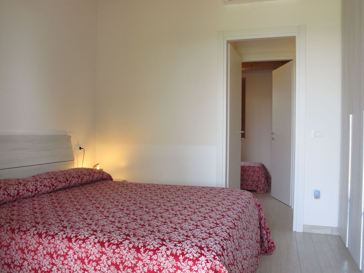 Maison Adalgisa - 2 chambres à 200m de la plage - Photo 15