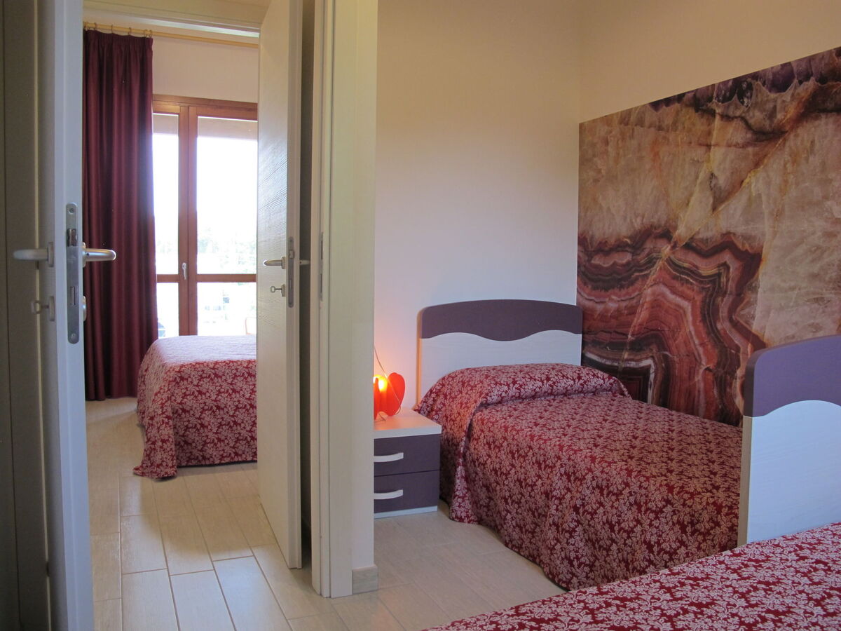 Maison Adalgisa - 2 chambres à 200m de la plage - Photo 21