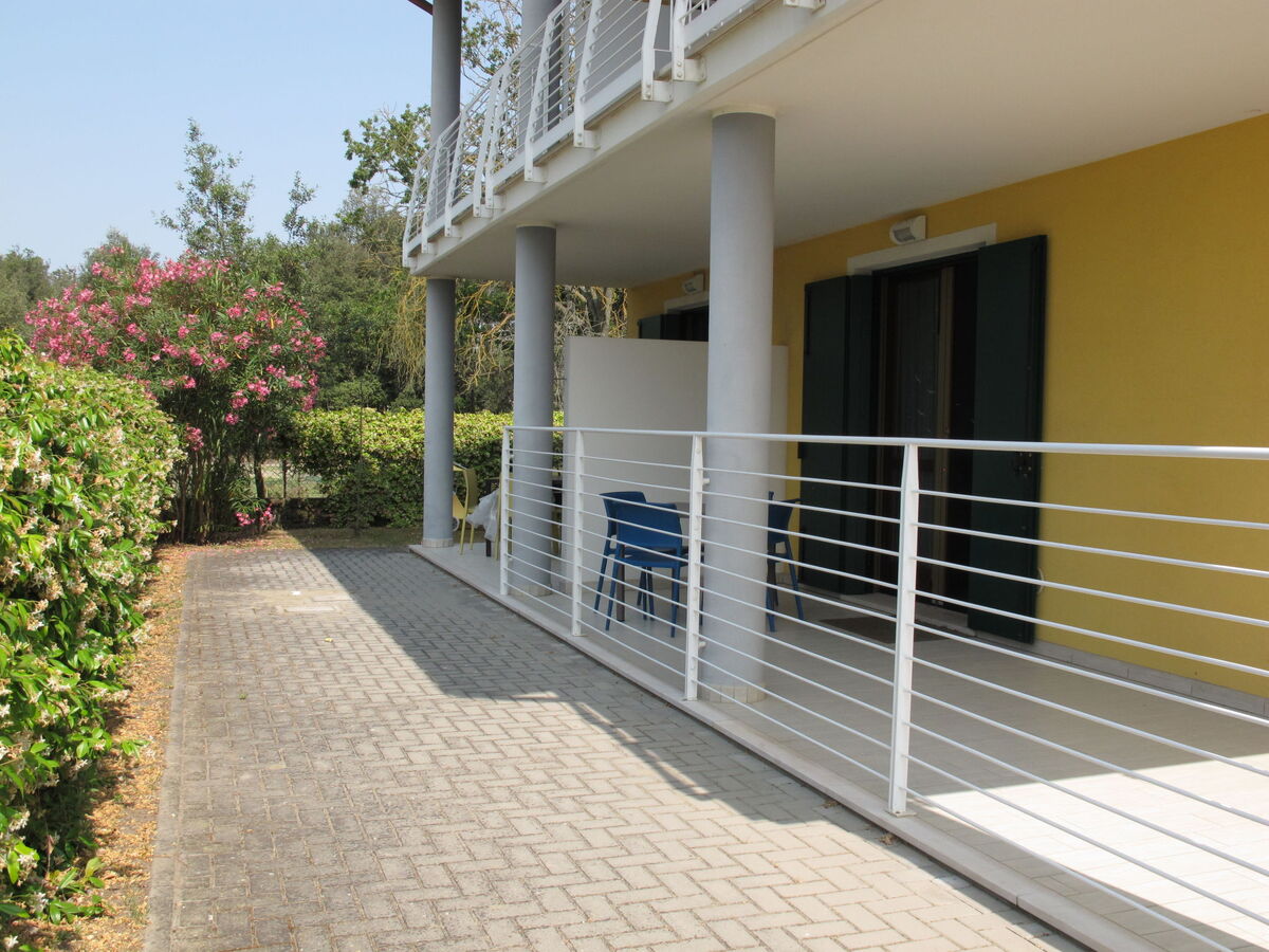 Maison Adalgisa - 2 chambres à 200m de la plage - Photo 24
