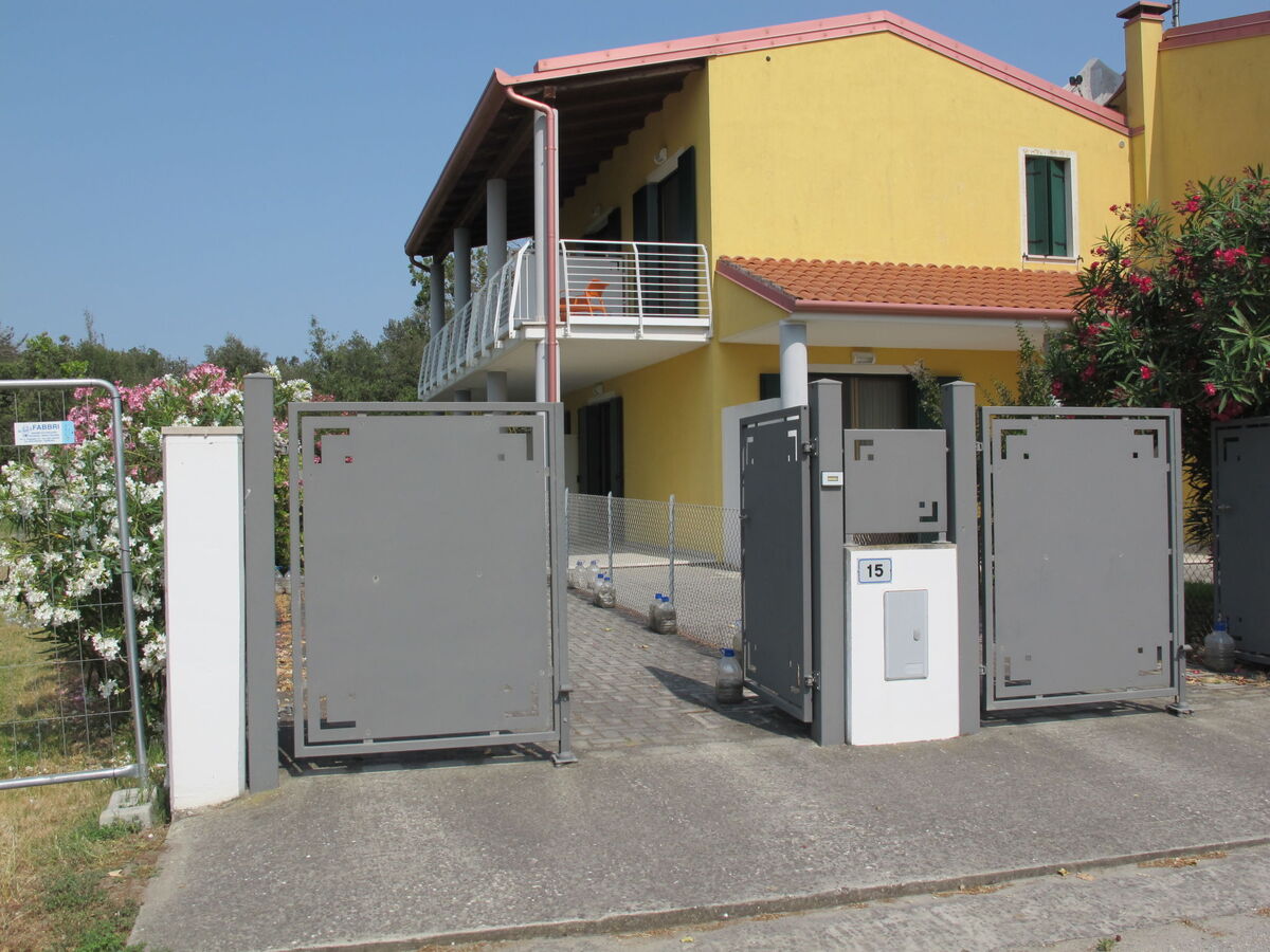 Maison Adalgisa - 2 chambres à 200m de la plage - Photo 32