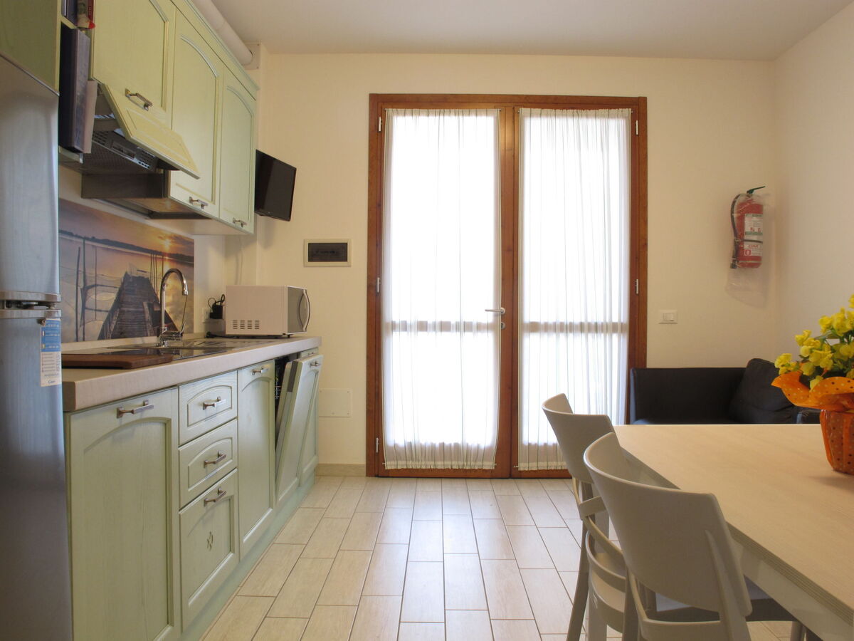 Veronica, maison 2 chambres à 200 m de la plage - Photo 4