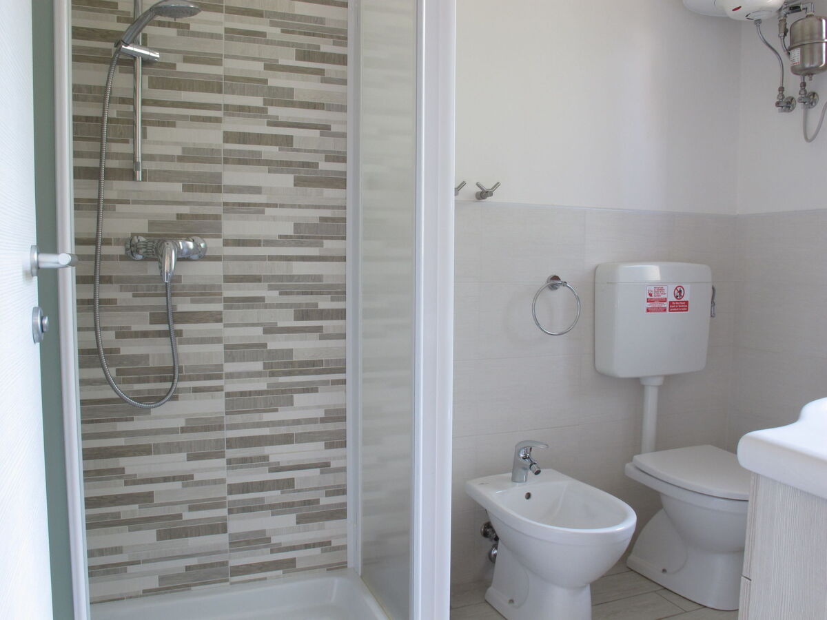 Veronica, maison 2 chambres à 200 m de la plage - Photo 10