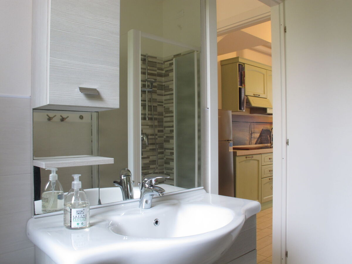 Veronica, maison 2 chambres à 200 m de la plage - Photo 12