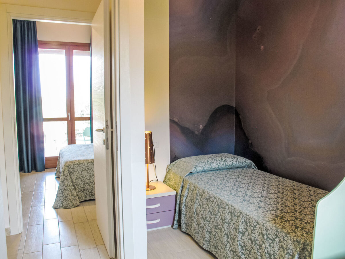 Veronica, maison 2 chambres à 200 m de la plage - Photo 21
