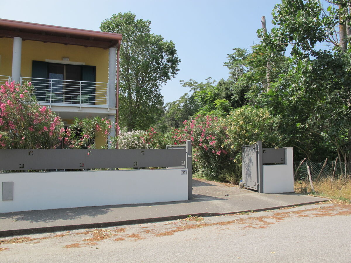 Veronica, maison 2 chambres à 200 m de la plage - Photo 23