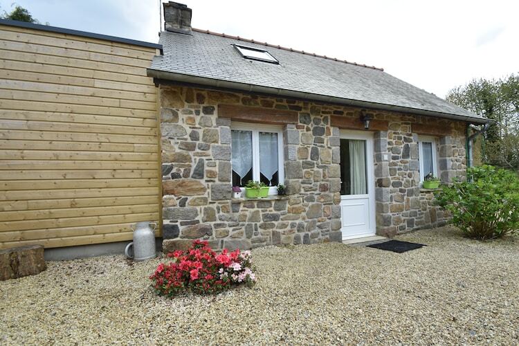 Maison bretonne rénovée, jardin spacieux près de la mer - Photo 1