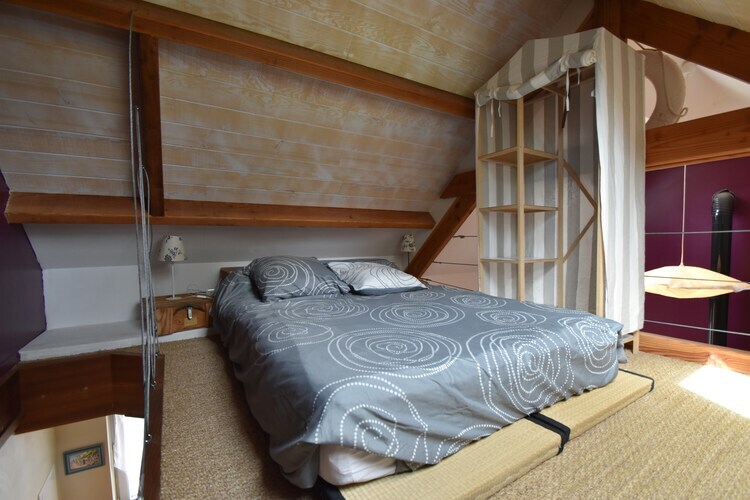 Maison bretonne rénovée, jardin spacieux près de la mer - Photo 5