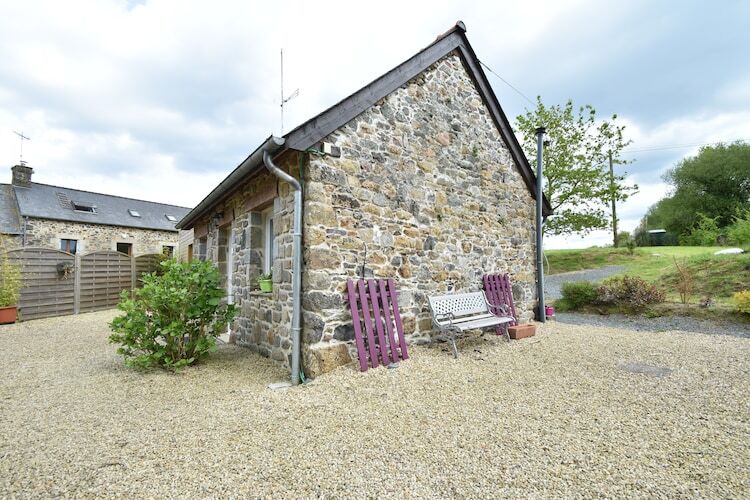 Maison bretonne rénovée, jardin spacieux près de la mer - Photo 6
