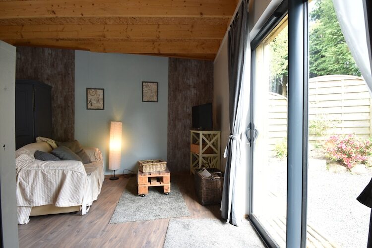 Maison bretonne rénovée, jardin spacieux près de la mer - Photo 8