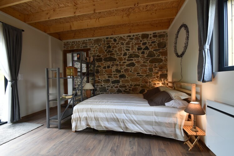 Maison bretonne rénovée, jardin spacieux près de la mer - Photo 11