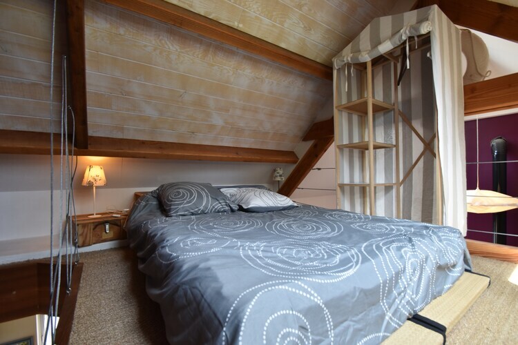 Maison bretonne rénovée, jardin spacieux près de la mer - Photo 12