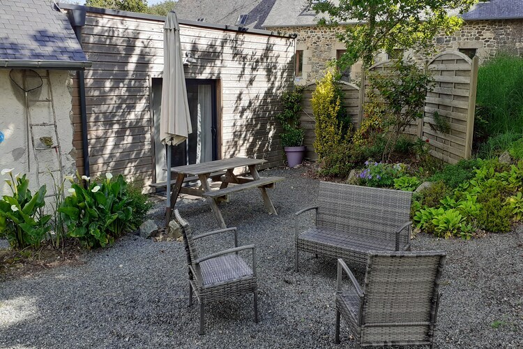 Maison bretonne rénovée, jardin spacieux près de la mer - Photo 15