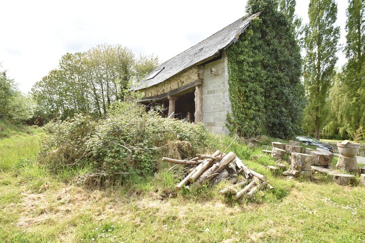 Maison bretonne rénovée, jardin spacieux près de la mer - Photo 21