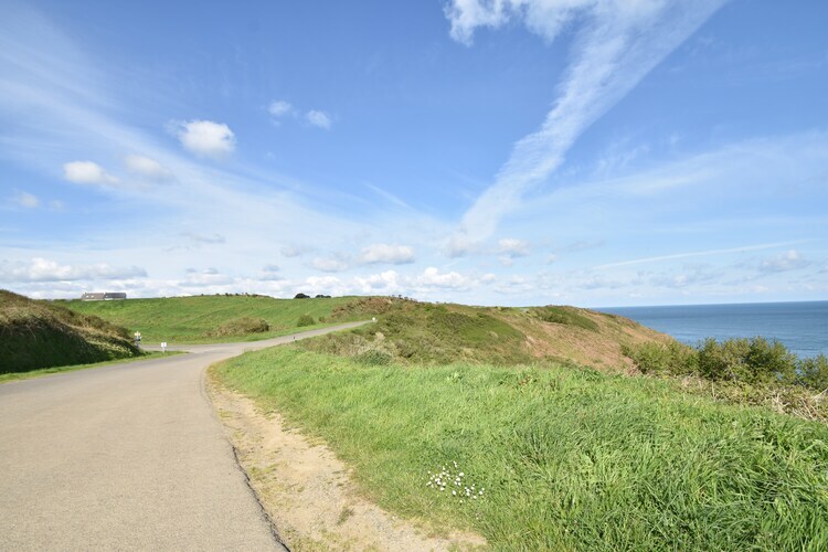 Maison bretonne rénovée, jardin spacieux près de la mer - Photo 28