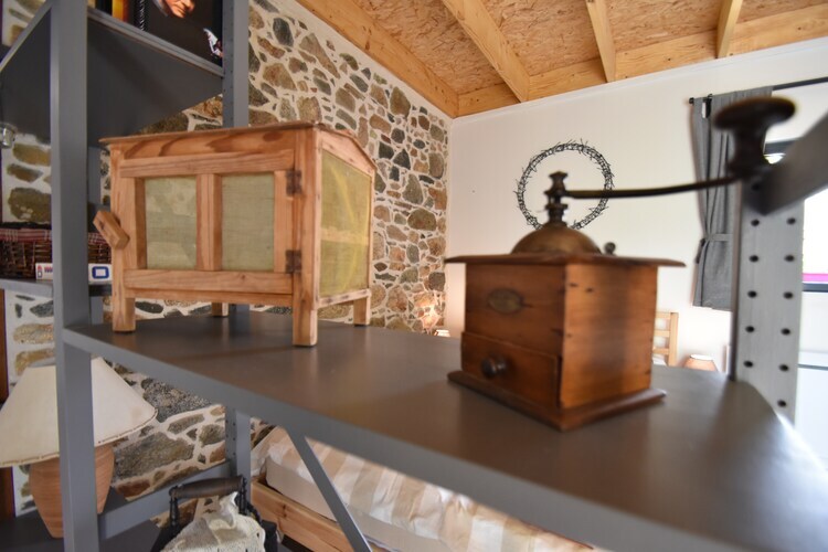 Maison bretonne rénovée, jardin spacieux près de la mer - Photo 40