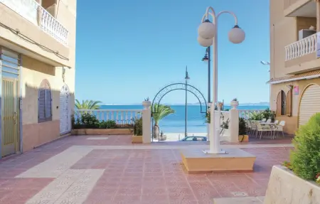 Location appartement à Lo Pagán