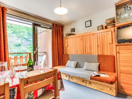 Location appartement à Tignes, Les Olympiques (Tignes 1800)