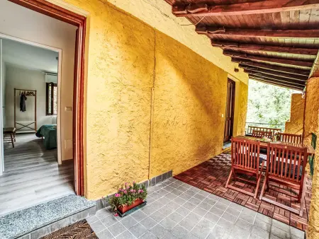 La Furnaseta – Appartement 6 pers. à Arona : photo 3
