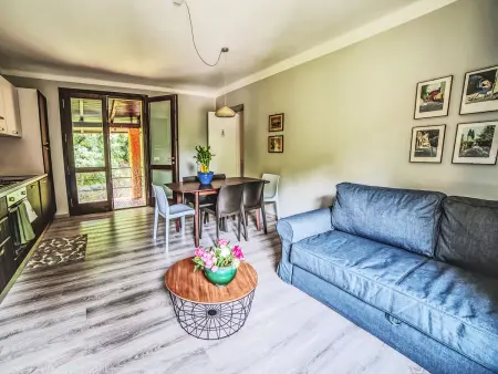 La Furnaseta – Appartement 6 pers. à Arona : photo 4