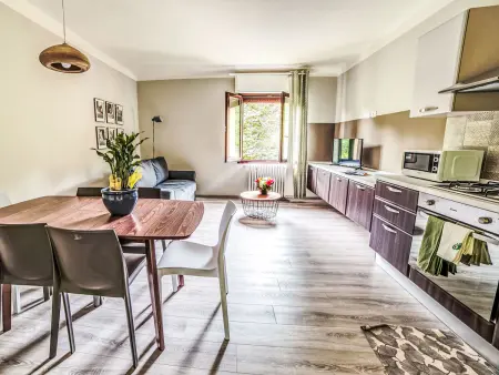La Furnaseta – Appartement 6 pers. à Arona : photo 5