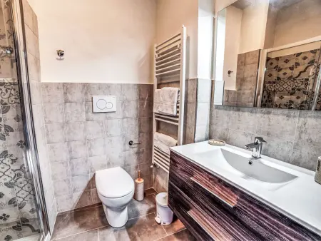 La Furnaseta – Appartement 6 pers. à Arona : photo 10