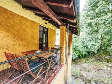 La Furnaseta – Appartement 6 pers. à Arona : photo 13