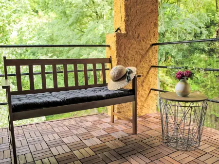 La Furnaseta – Appartement 6 pers. à Arona : photo 14