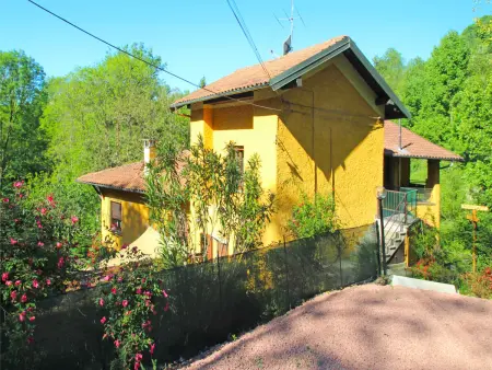 La Furnaseta – Appartement 6 pers. à Arona : photo 17