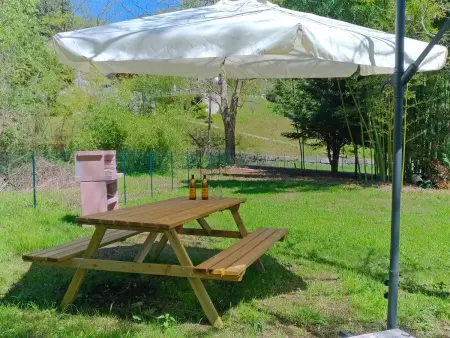 La Furnaseta – Appartement 6 pers. à Arona : photo 19