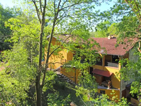 La Furnaseta – Appartement 6 pers. à Arona : photo 20