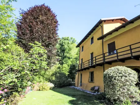 La Furnaseta – Appartement 6 pers. à Arona : photo 21