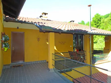 La Furnaseta – Appartement 6 pers. à Arona : photo 22