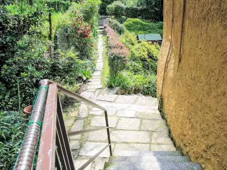 La Furnaseta – Appartement 6 pers. à Arona : photo 23