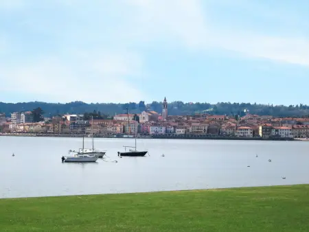 La Furnaseta – Appartement 6 pers. à Arona : photo 29