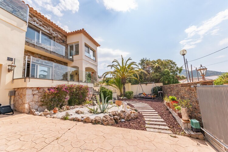 Casa de Castilla, villa 5 chambres vue baie de Roses - Photo 37