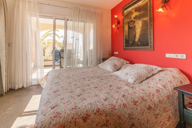 Casa de Castilla 2 - Villa 8 pers. avec piscine à Roses - Photo 4